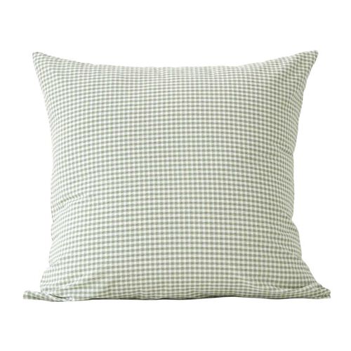 Wallace Cotton Clover European Pillowcase